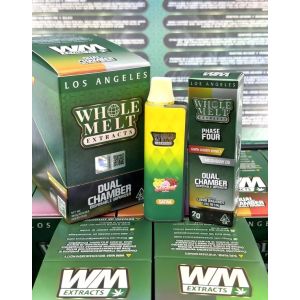 Whole Melts Phase 4 Dual Chamber 2G (Empty)